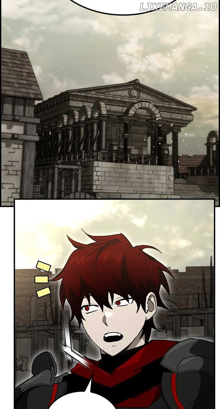 Bad Ending Maker chapter 57 page 25