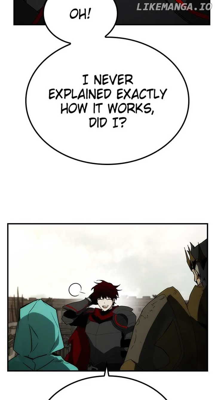 Bad Ending Maker chapter 57 page 26