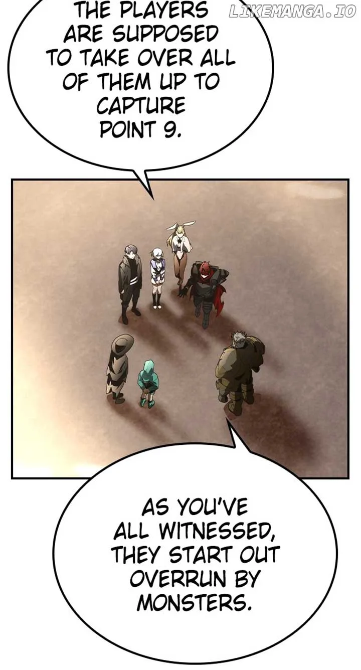 Bad Ending Maker chapter 57 page 29
