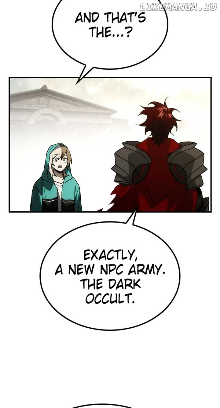 Bad Ending Maker chapter 57 page 32