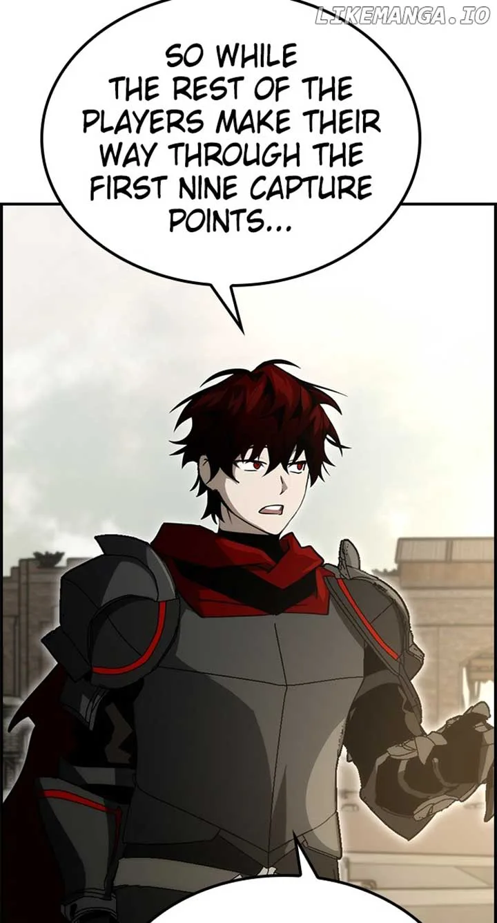 Bad Ending Maker chapter 57 page 33