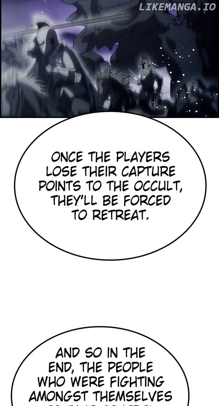 Bad Ending Maker chapter 57 page 37