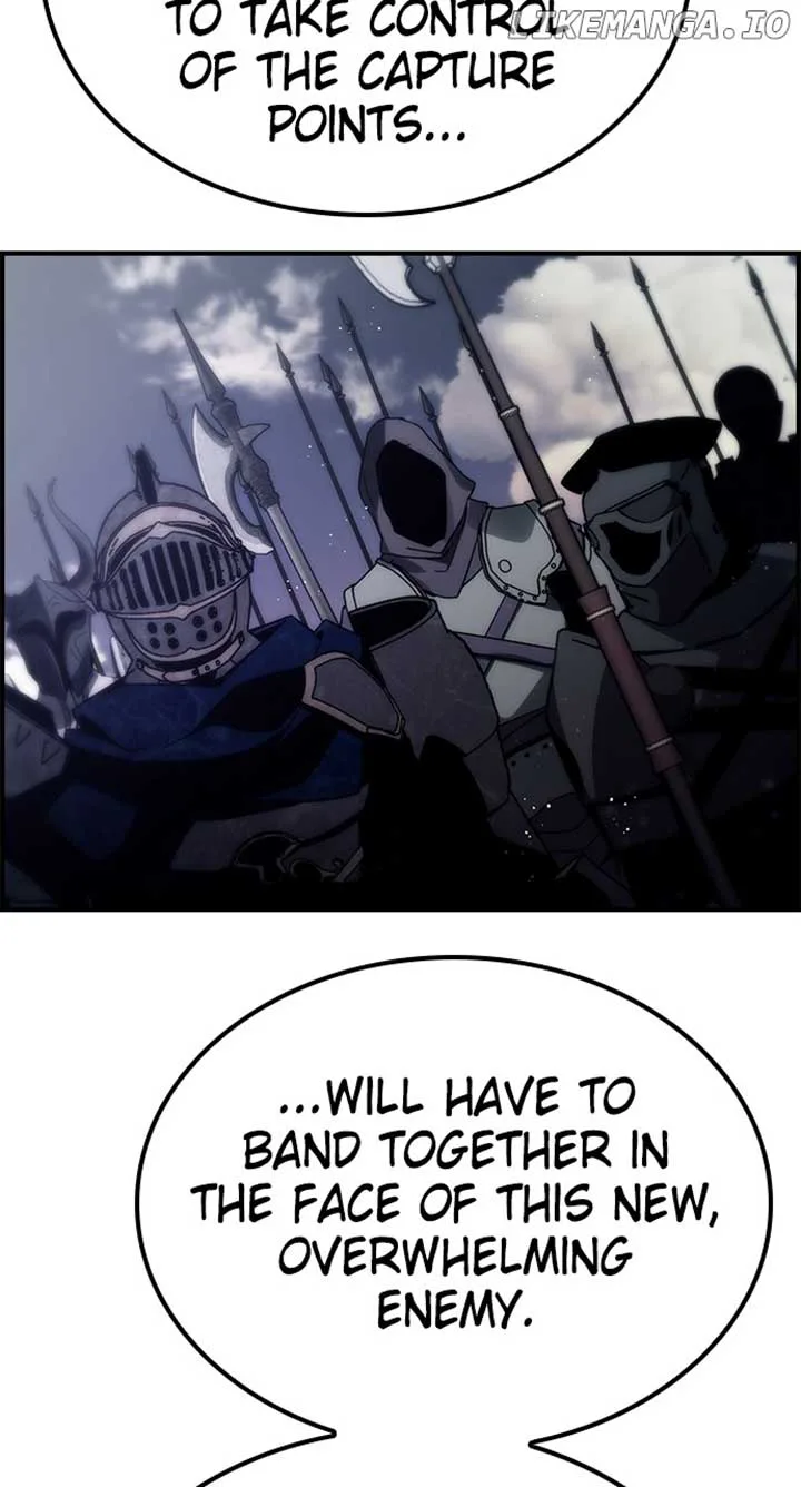 Bad Ending Maker chapter 57 page 38