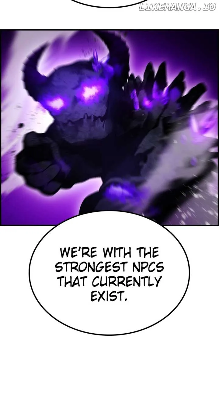 Bad Ending Maker chapter 57 page 46