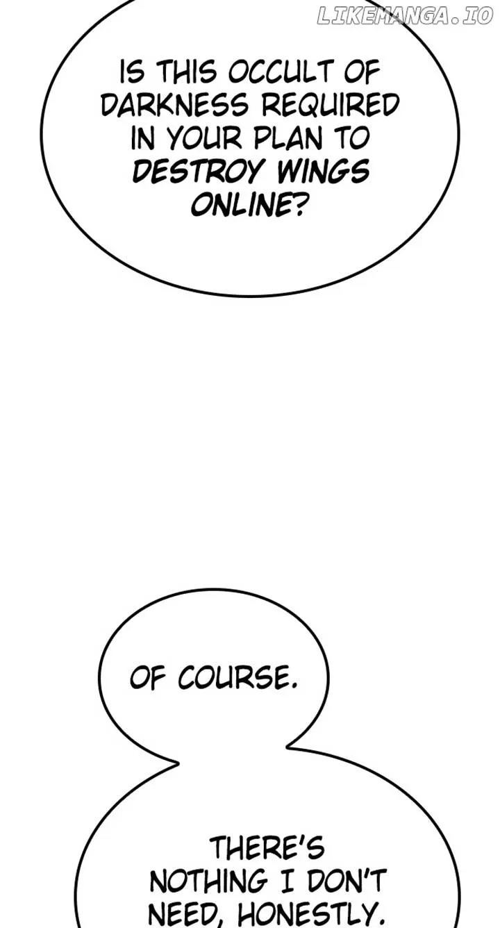 Bad Ending Maker chapter 57 page 48