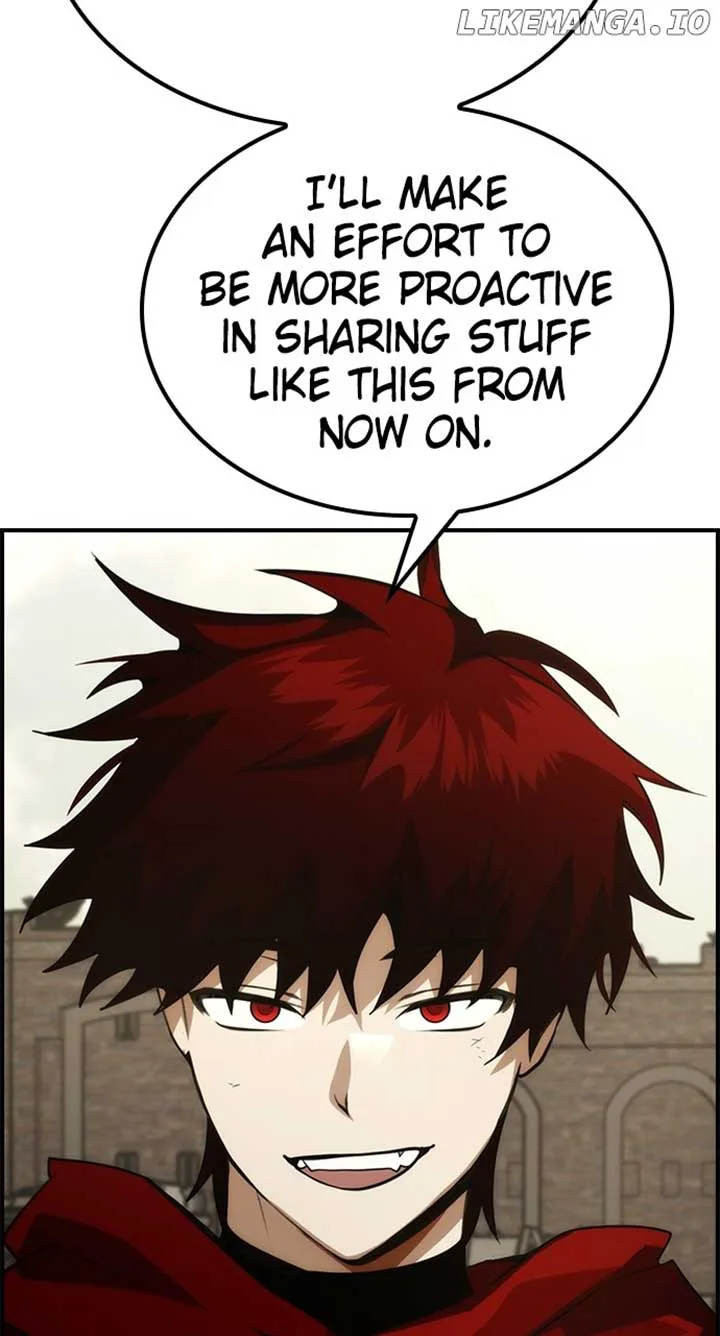 Bad Ending Maker chapter 57 page 50