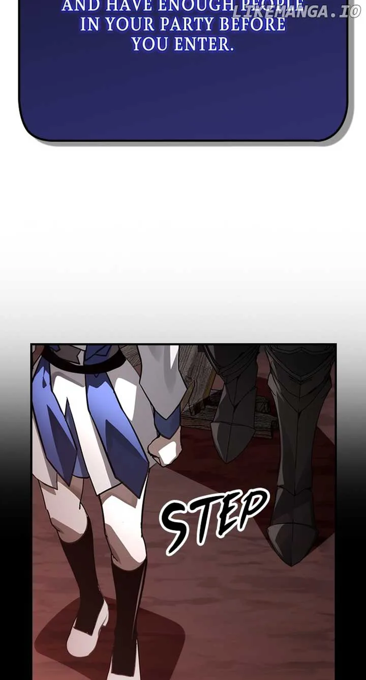 Bad Ending Maker chapter 57 page 56