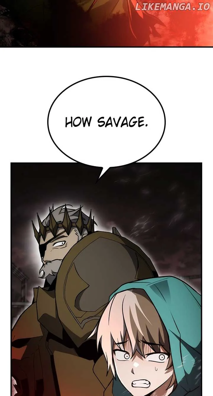 Bad Ending Maker chapter 57 page 58