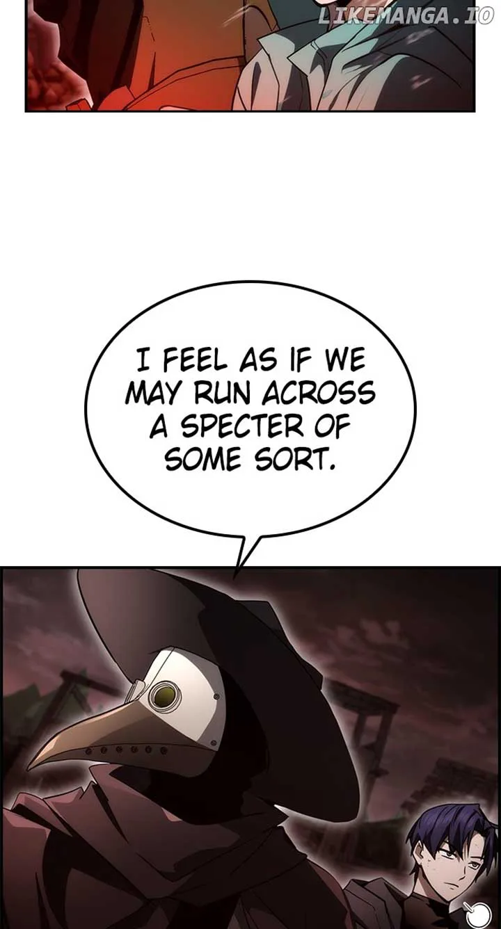 Bad Ending Maker chapter 57 page 59