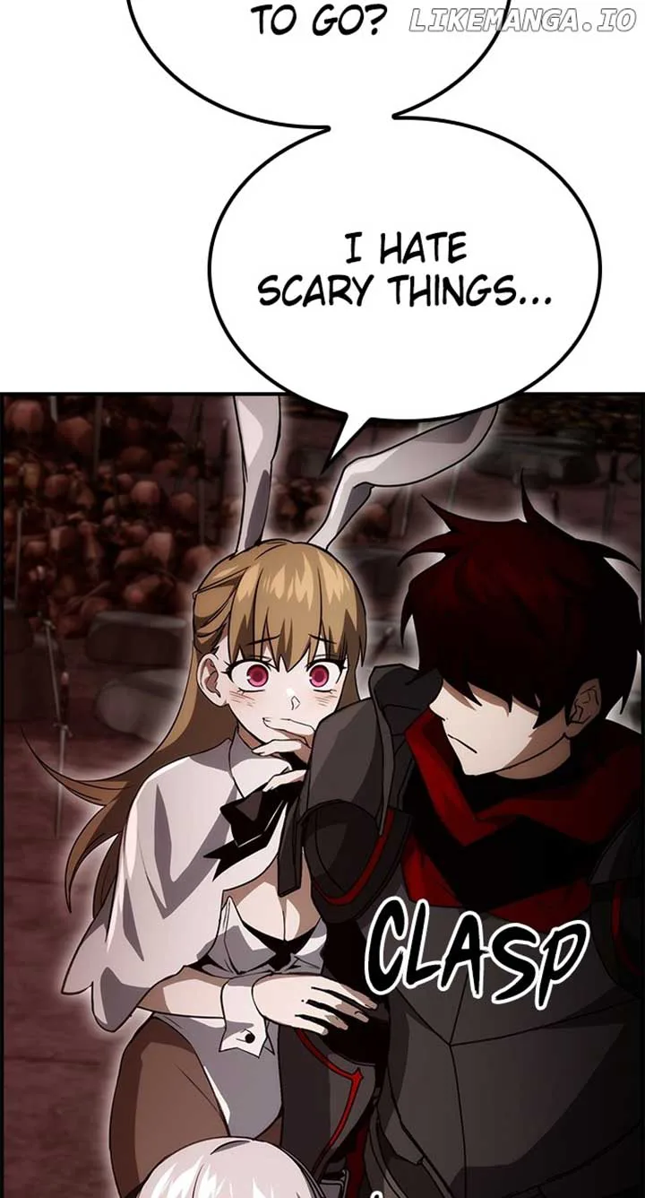 Bad Ending Maker chapter 57 page 61
