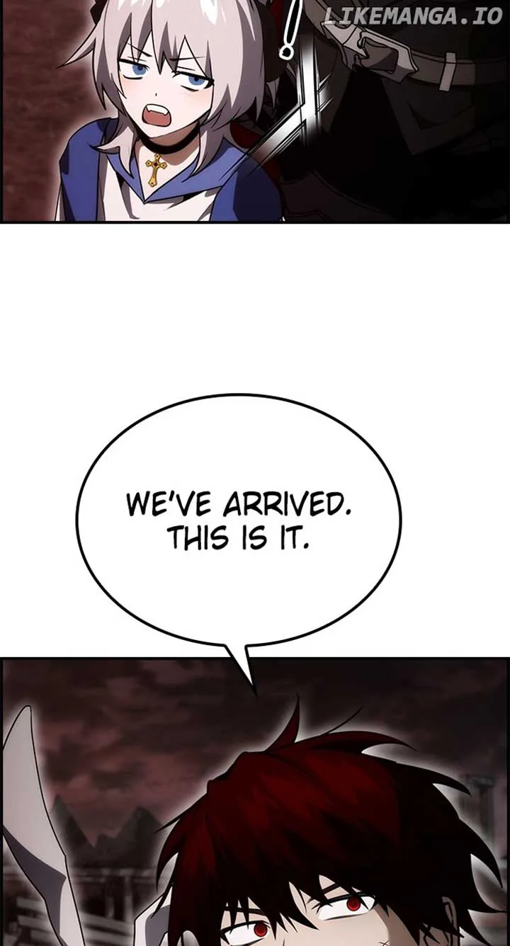 Bad Ending Maker chapter 57 page 62