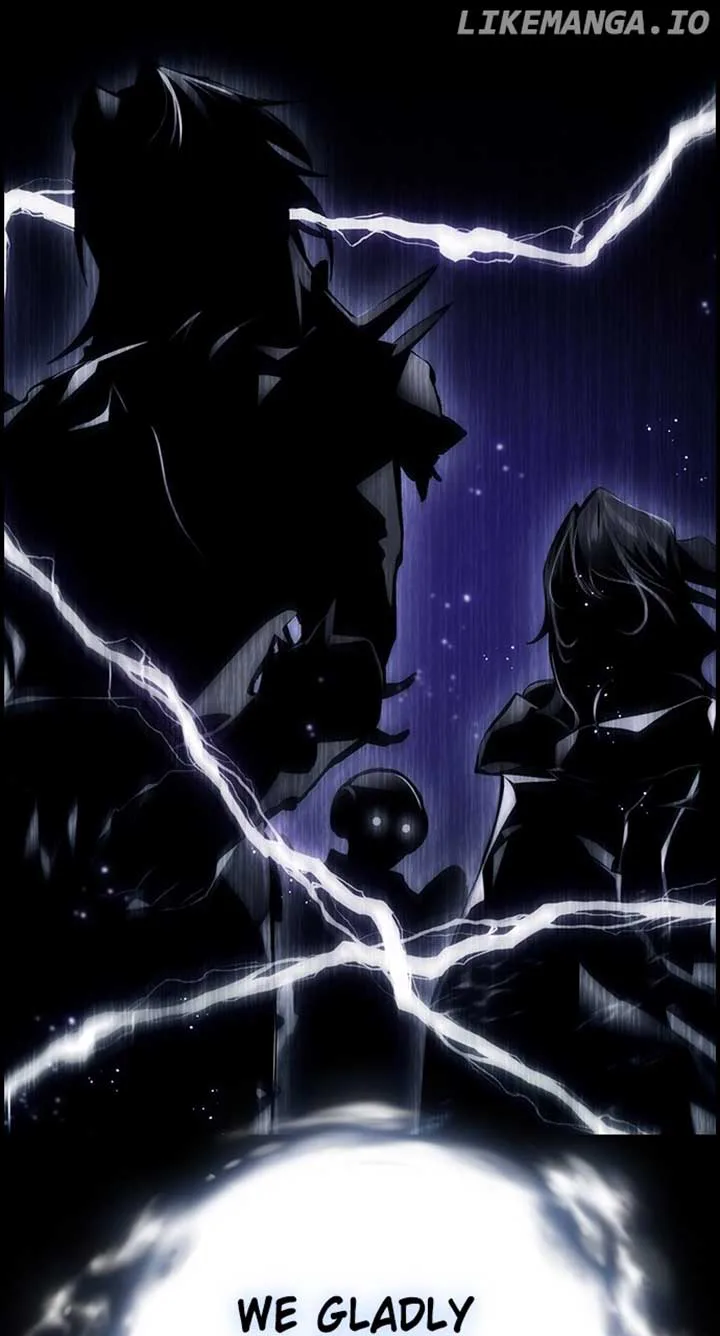 Bad Ending Maker chapter 57 page 71