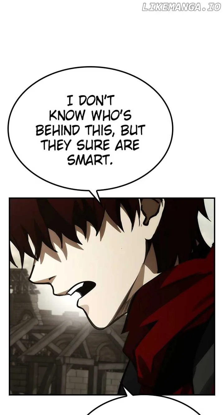 Bad Ending Maker chapter 57 page 8