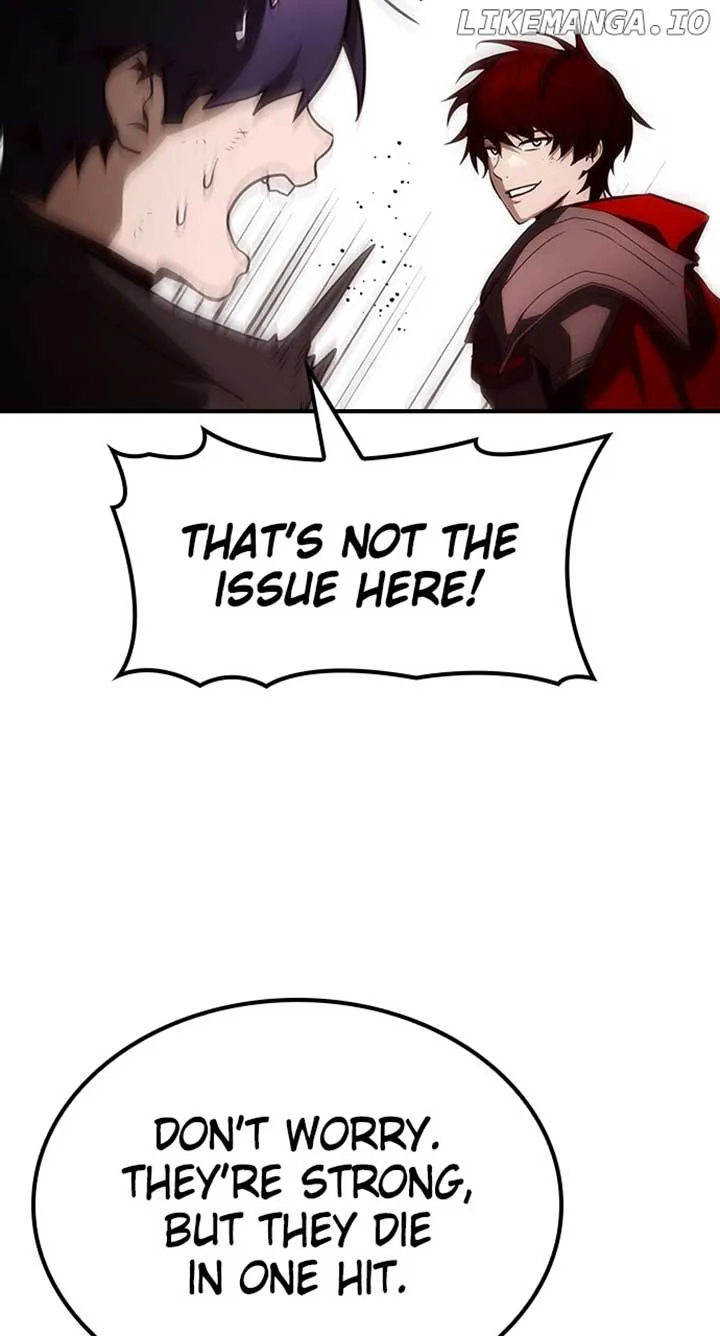 Bad Ending Maker chapter 57 page 90