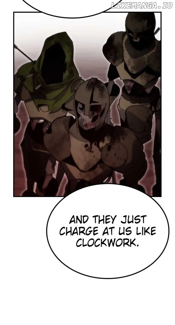 Bad Ending Maker chapter 57 page 91