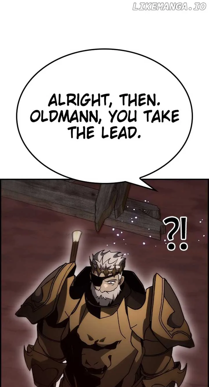 Bad Ending Maker chapter 57 page 92