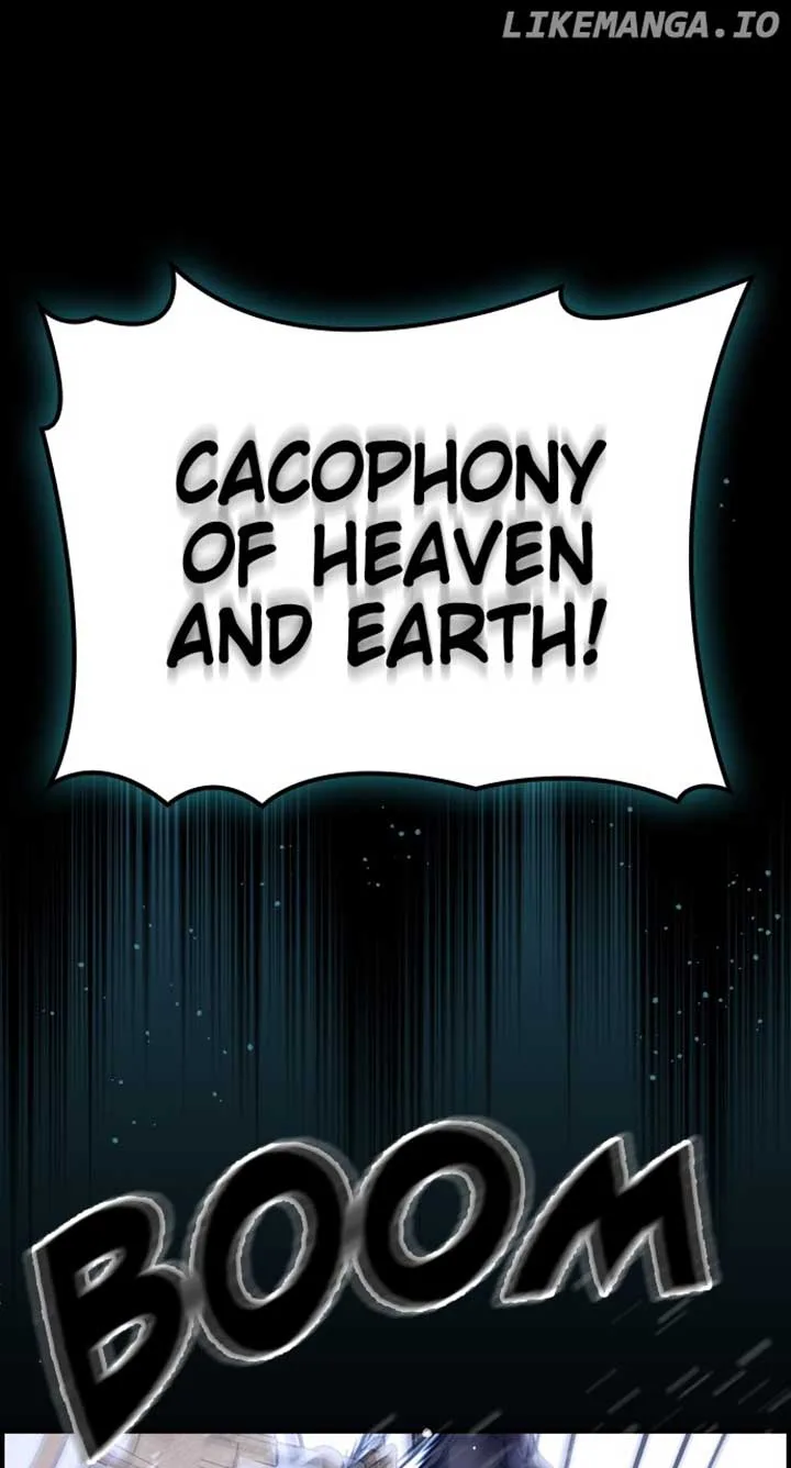Bad Ending Maker chapter 58 page 1