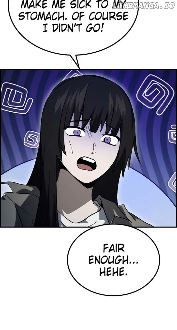 Bad Ending Maker chapter 58 page 101