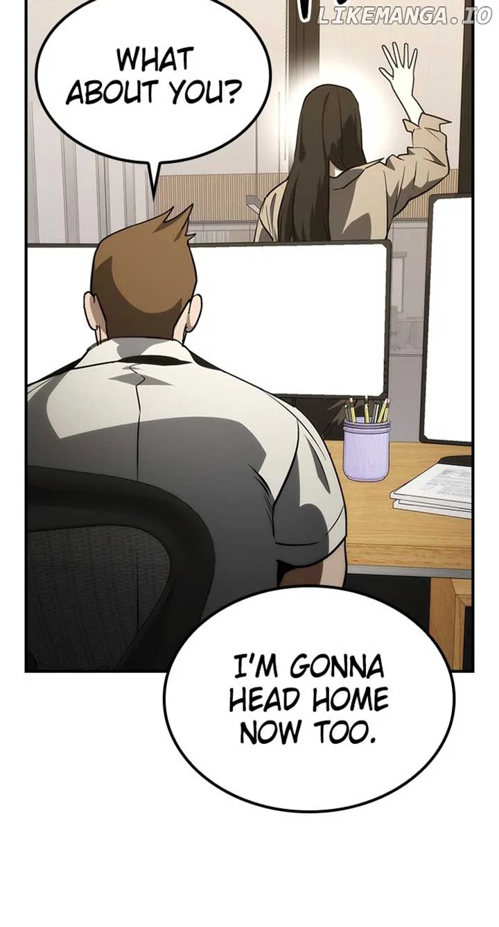 Bad Ending Maker chapter 58 page 106