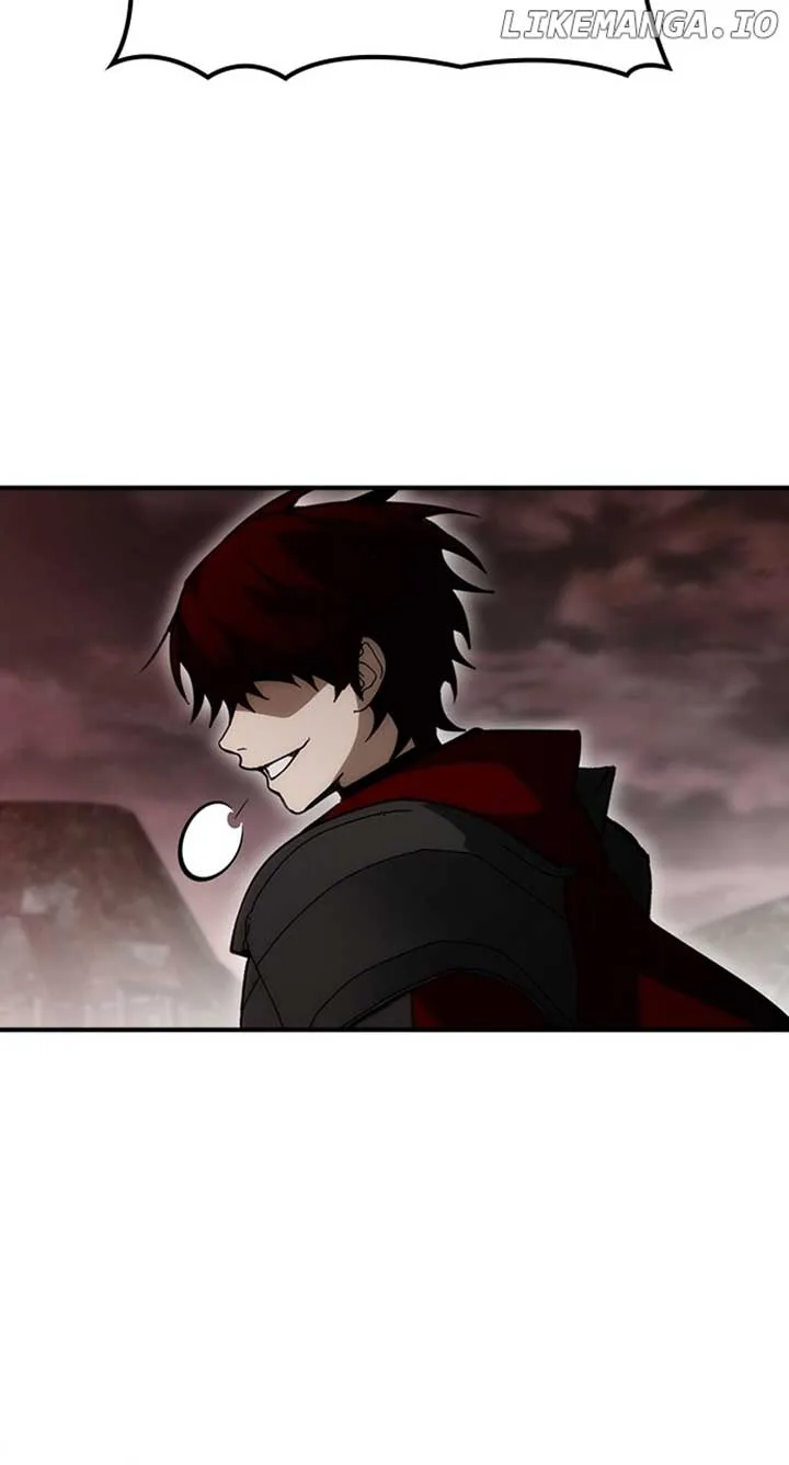 Bad Ending Maker chapter 58 page 19
