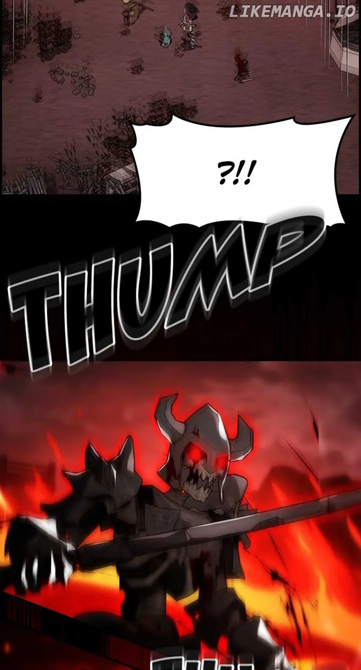 Bad Ending Maker chapter 58 page 22