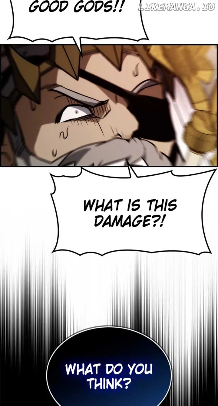 Bad Ending Maker chapter 58 page 28