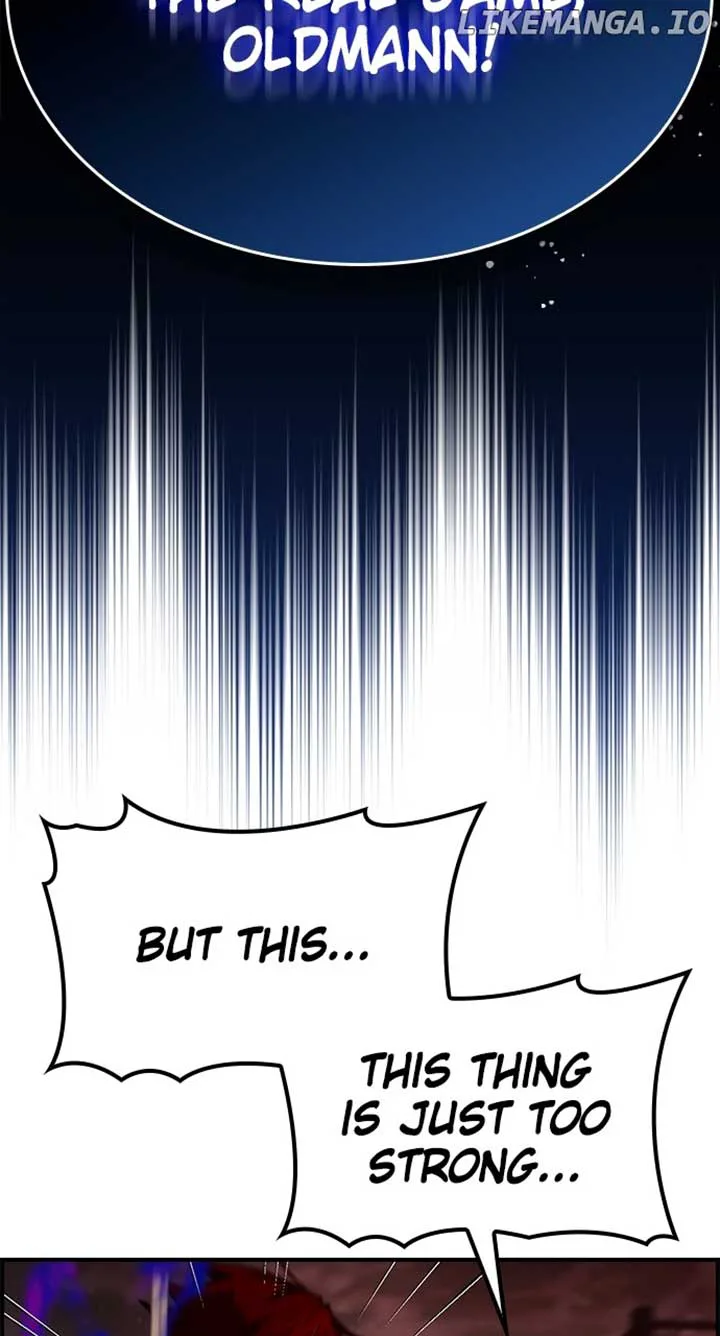 Bad Ending Maker chapter 58 page 30
