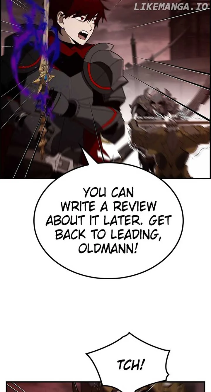 Bad Ending Maker chapter 58 page 31