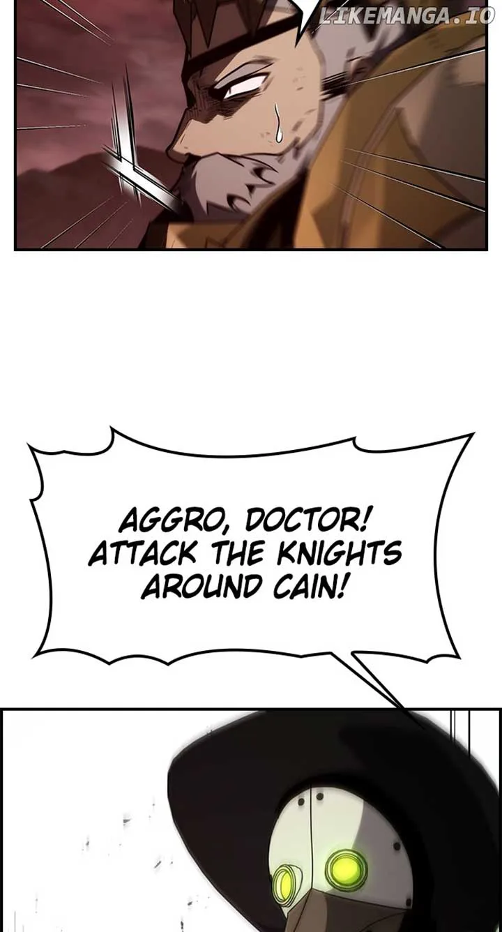 Bad Ending Maker chapter 58 page 32
