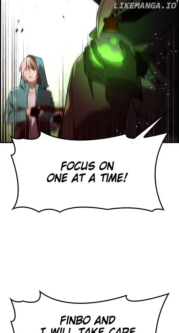 Bad Ending Maker chapter 58 page 33