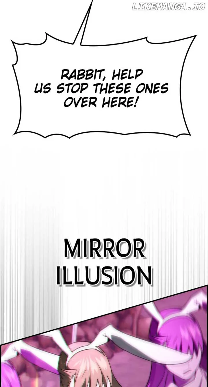 Bad Ending Maker chapter 58 page 35