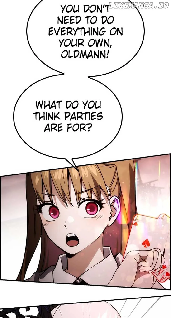 Bad Ending Maker chapter 58 page 38