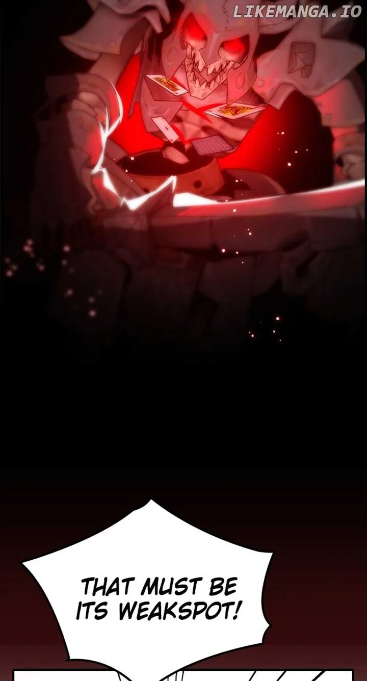 Bad Ending Maker chapter 58 page 45