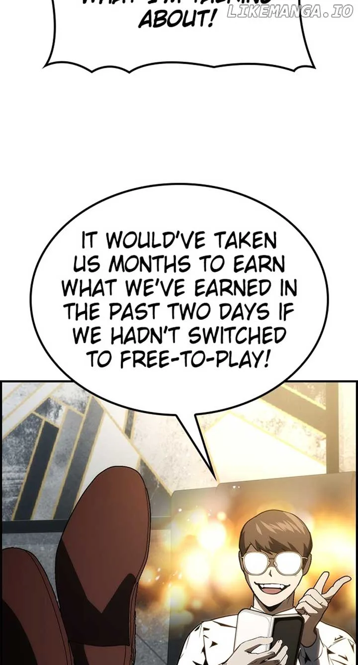 Bad Ending Maker chapter 58 page 68