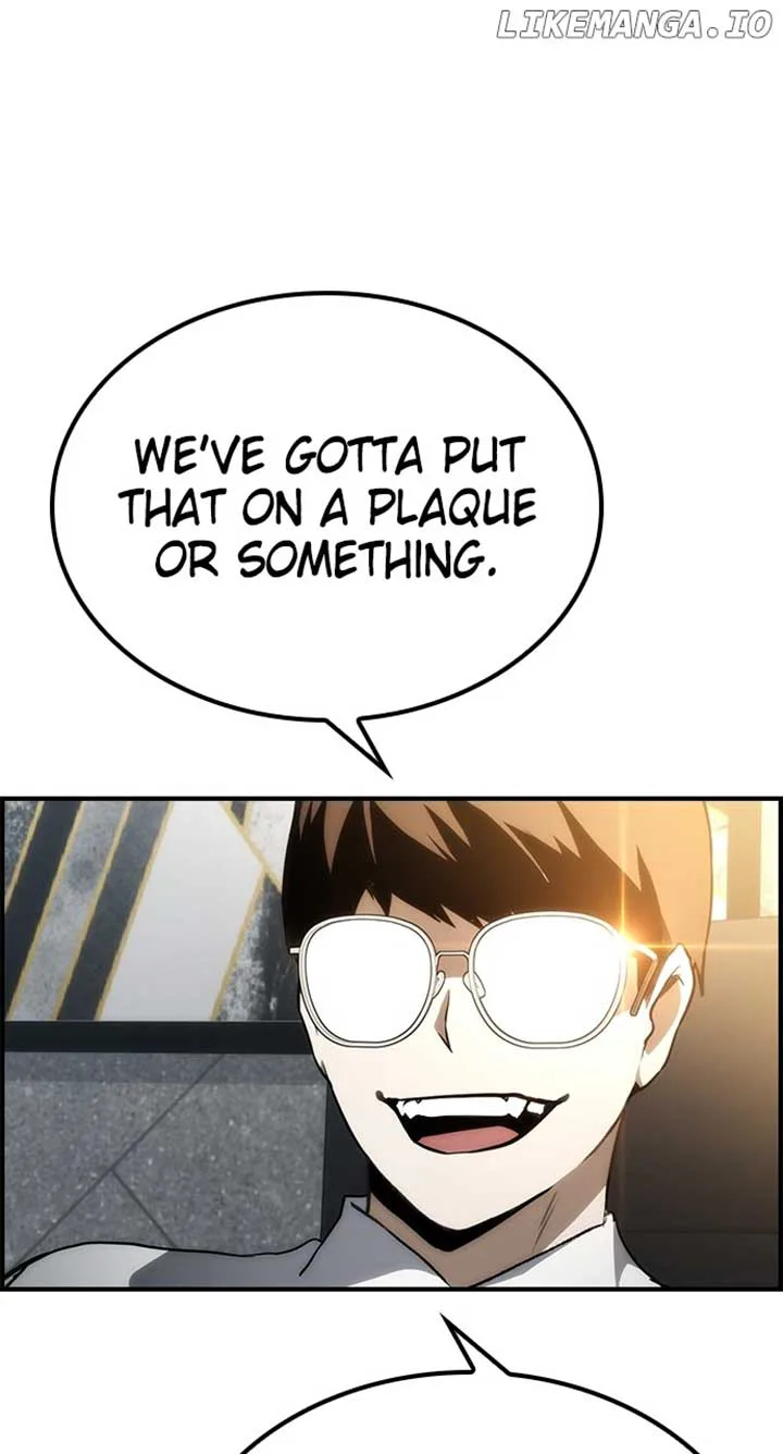 Bad Ending Maker chapter 58 page 70