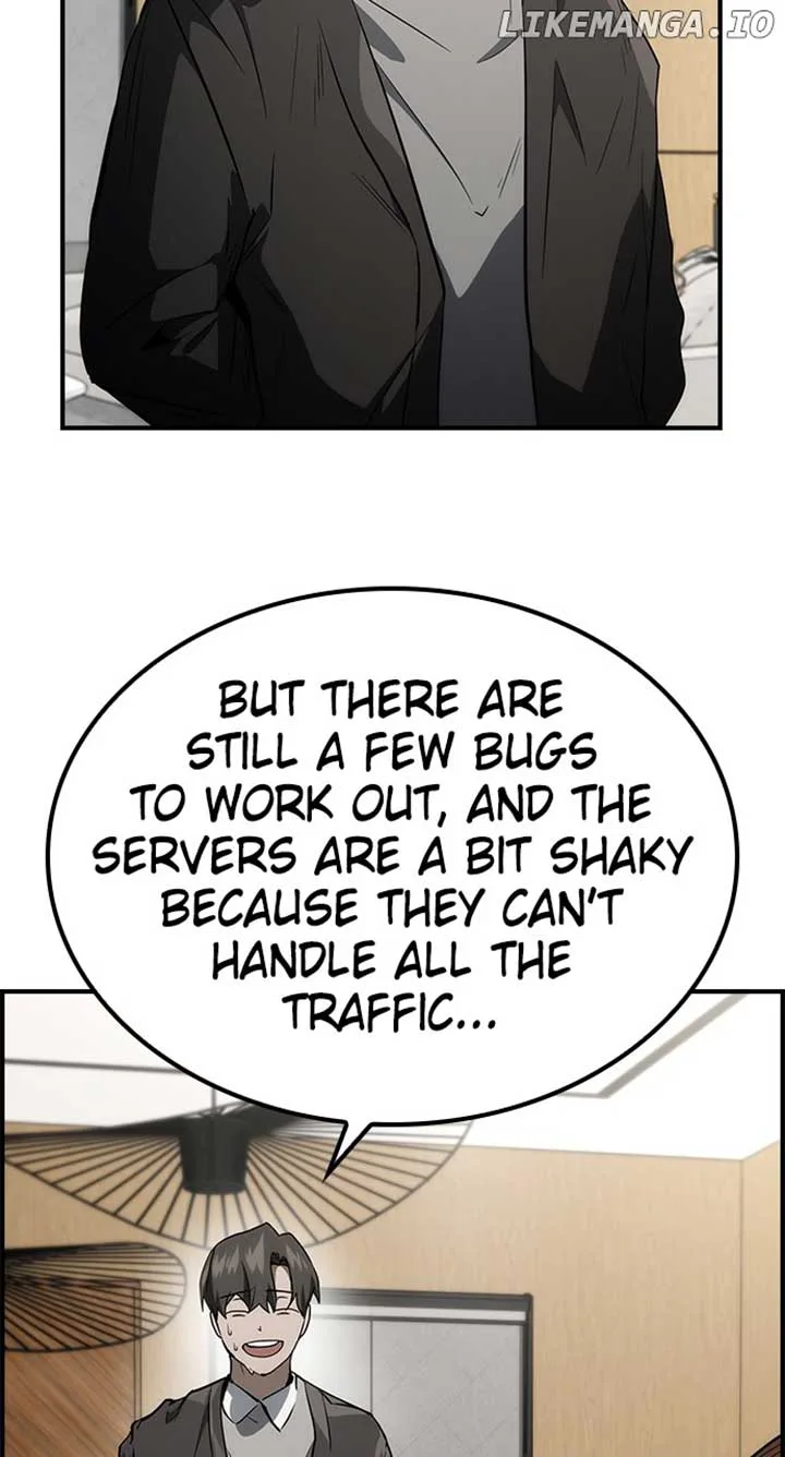 Bad Ending Maker chapter 58 page 72
