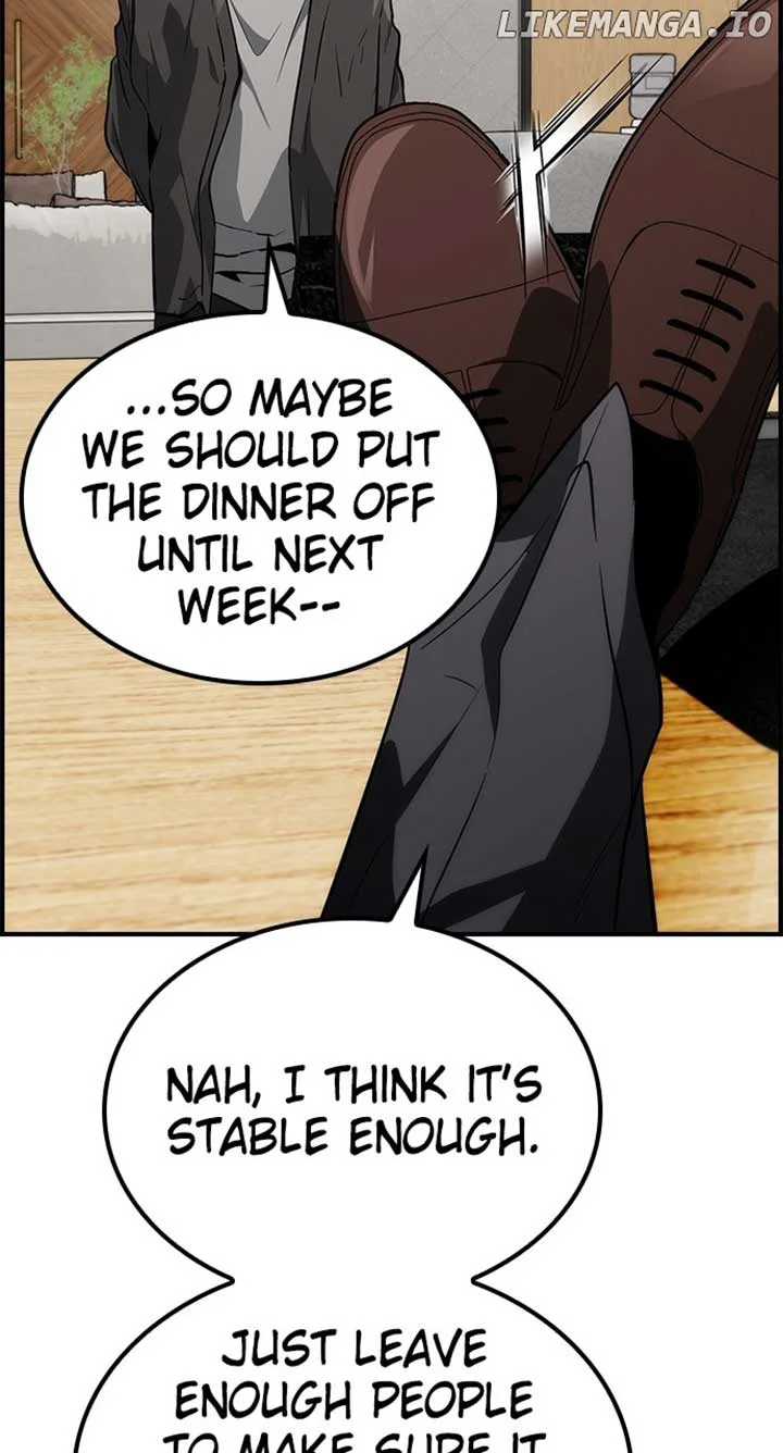 Bad Ending Maker chapter 58 page 73