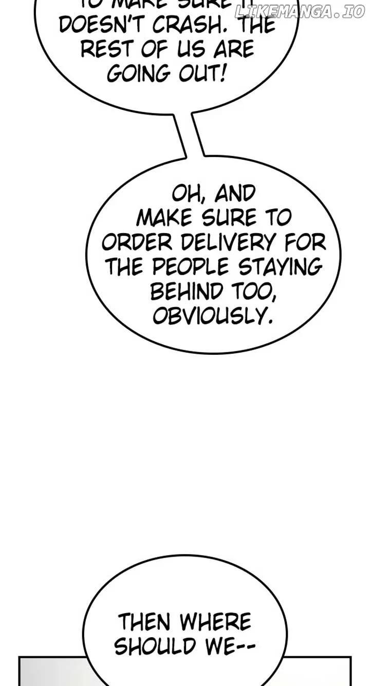 Bad Ending Maker chapter 58 page 74