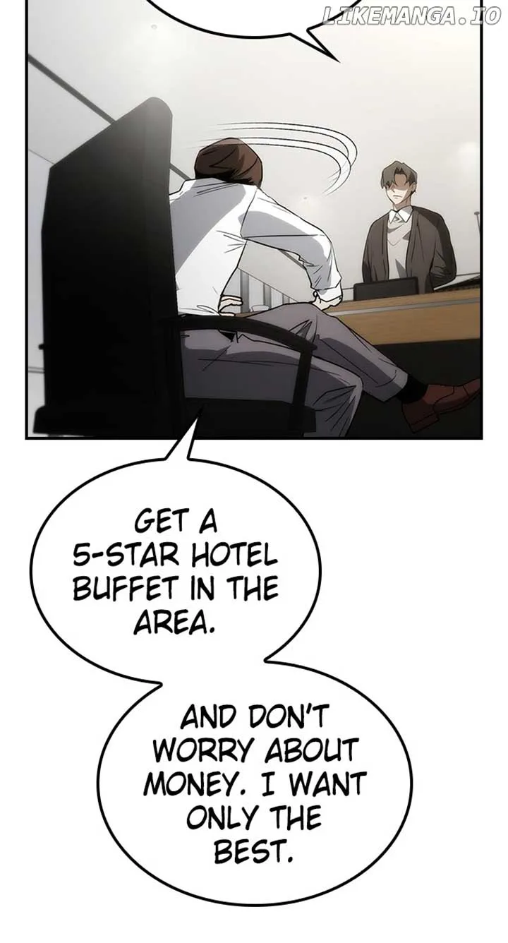 Bad Ending Maker chapter 58 page 75