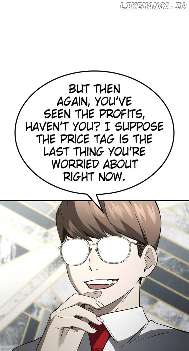 Bad Ending Maker chapter 58 page 76