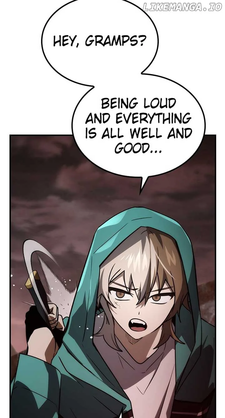Bad Ending Maker chapter 58 page 8