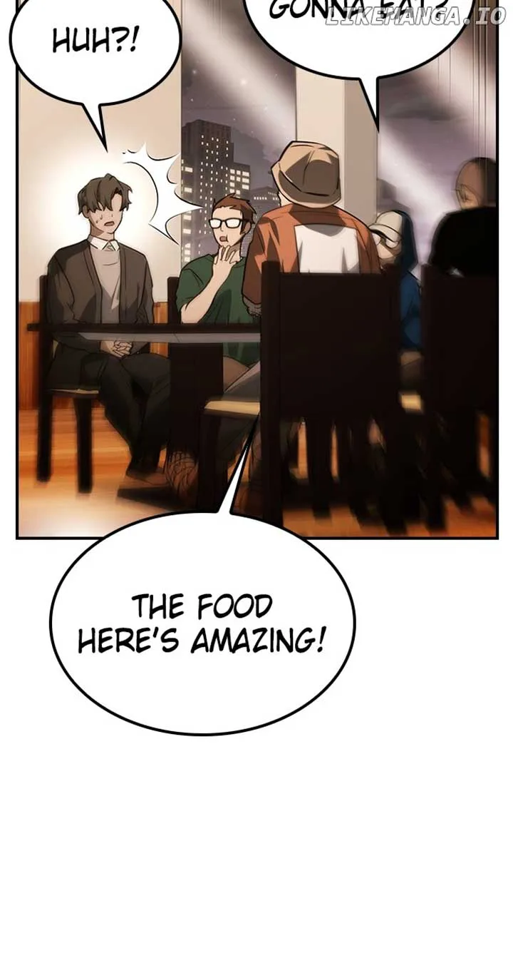 Bad Ending Maker chapter 58 page 84