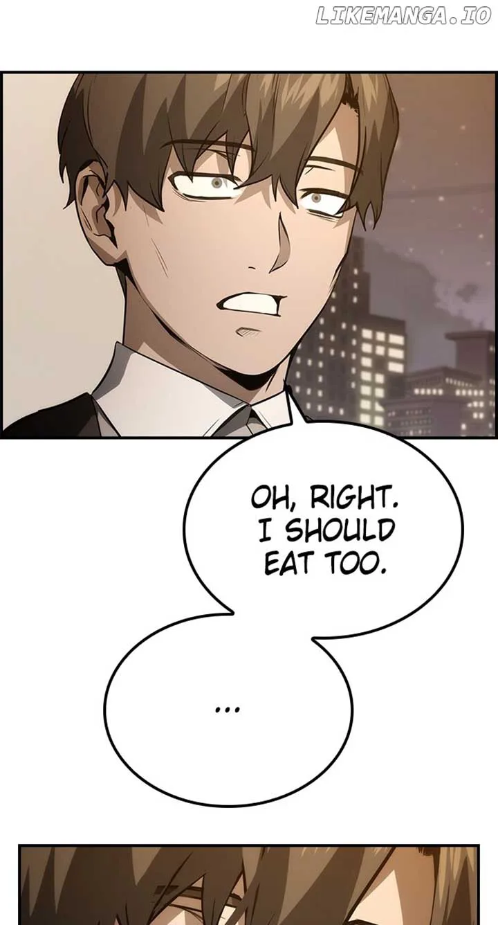Bad Ending Maker chapter 58 page 85