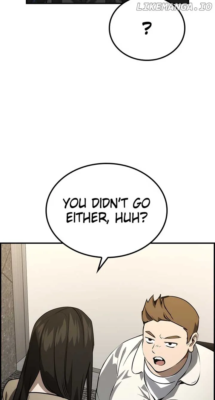 Bad Ending Maker chapter 58 page 99
