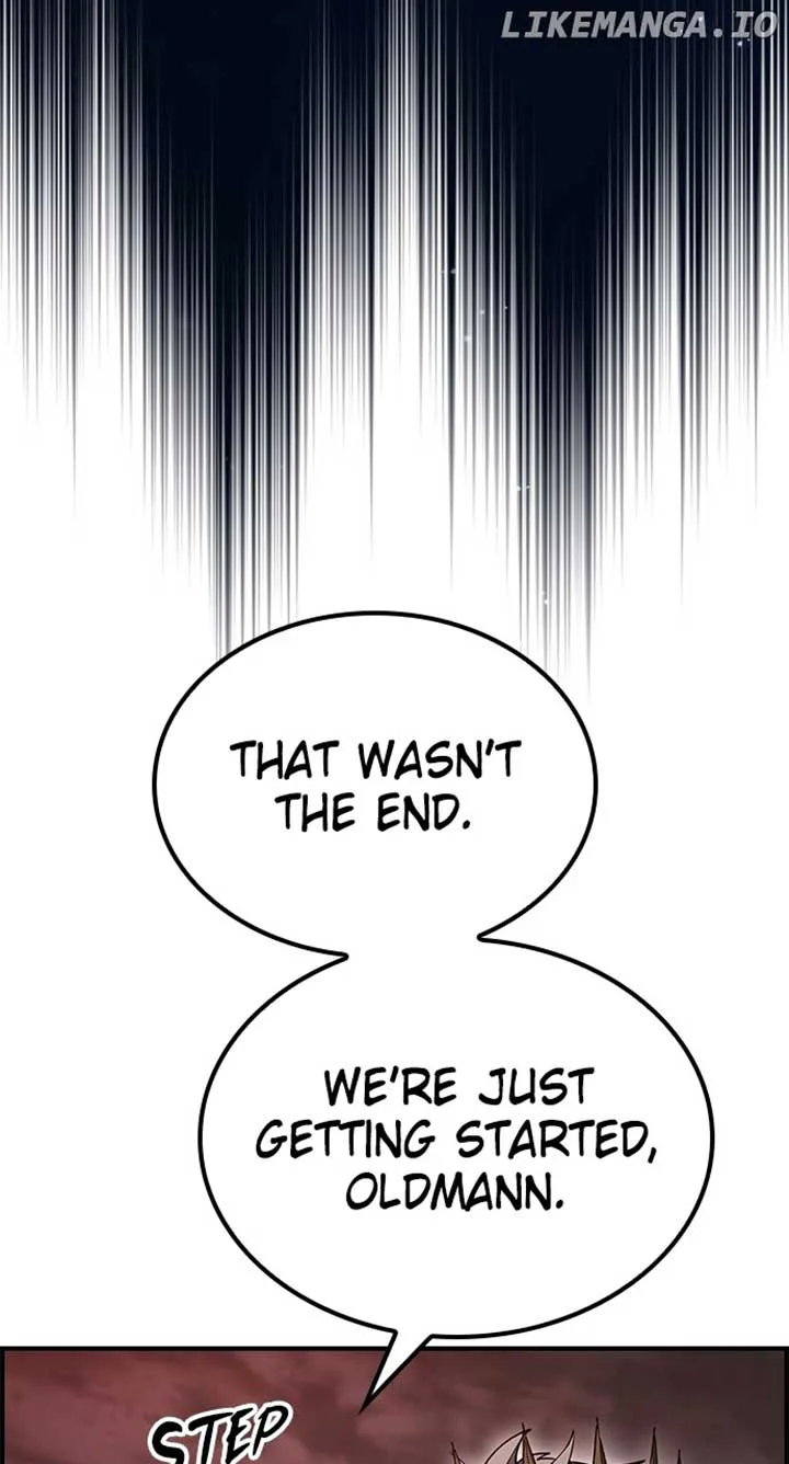 Bad Ending Maker chapter 59 page 11