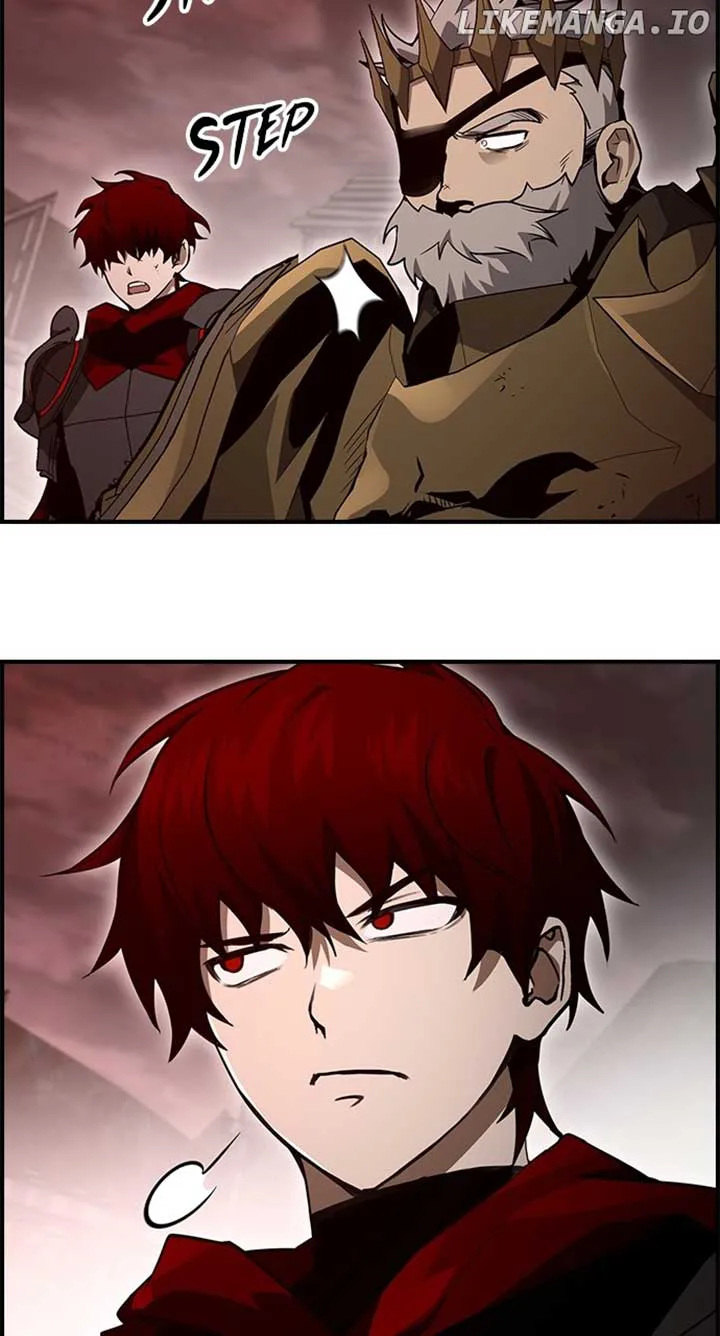 Bad Ending Maker chapter 59 page 12