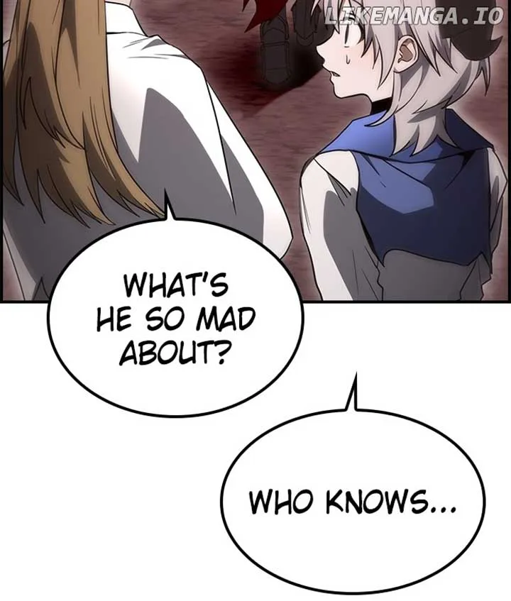 Bad Ending Maker chapter 59 page 18