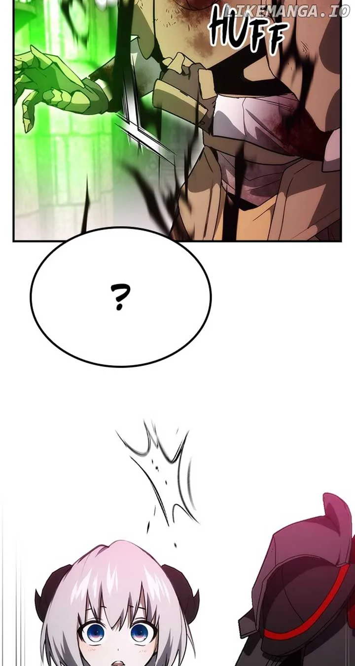 Bad Ending Maker chapter 59 page 22