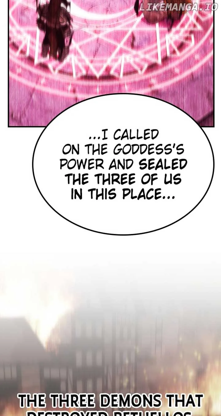 Bad Ending Maker chapter 59 page 34