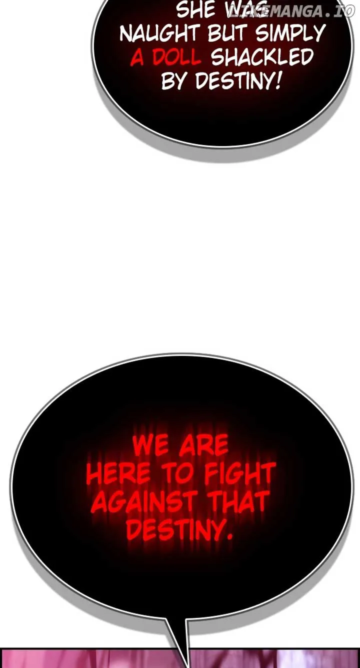 Bad Ending Maker chapter 59 page 45